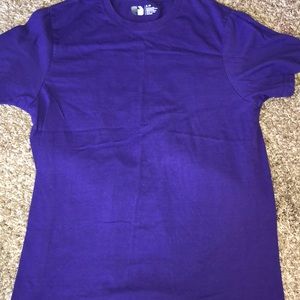 Purple CSG T-shirt 💜🖤